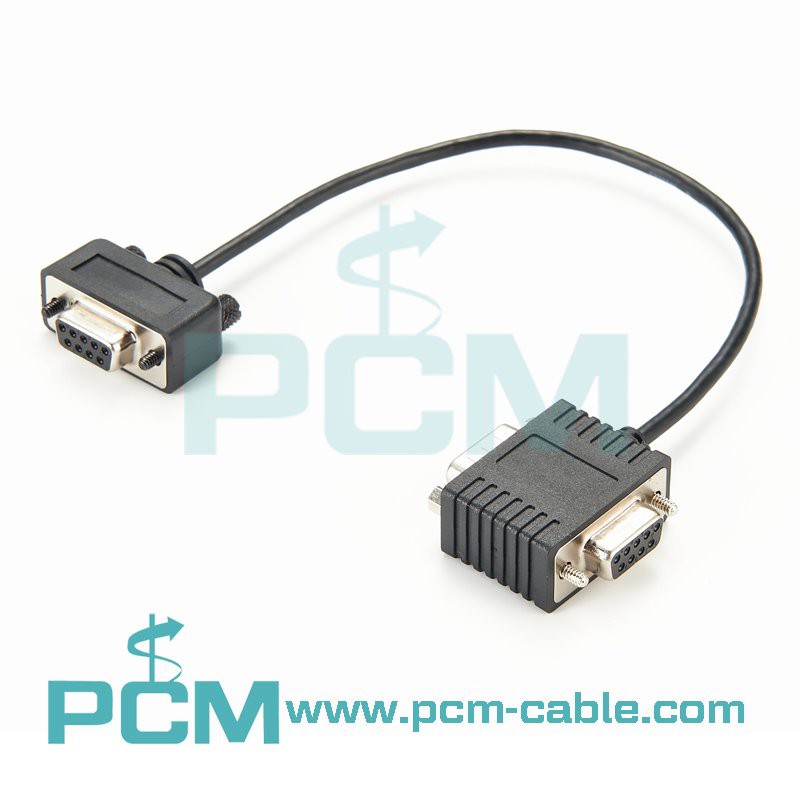 we are a manufacturer of CAN T-Adapter