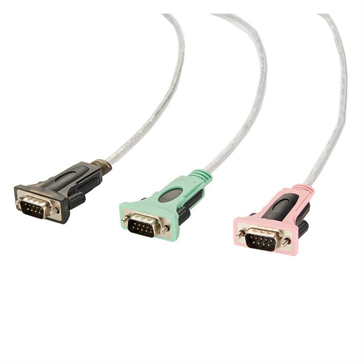USB to Serial Adapter