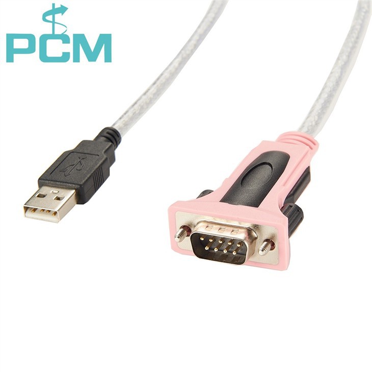 USB to COM Port Adapter