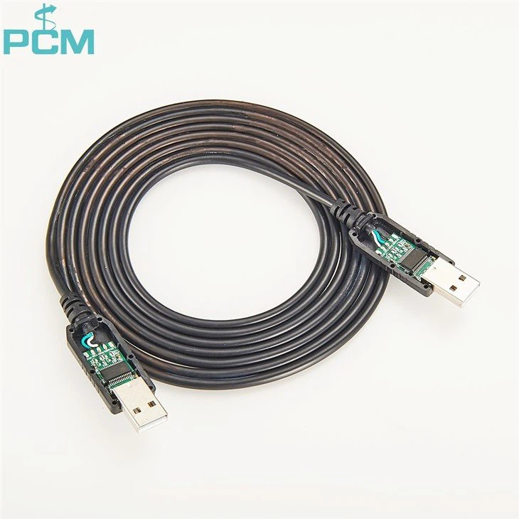 FTDI USB Null Modem Cable