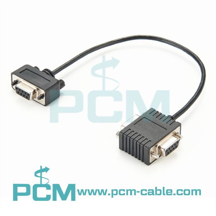 CAN T-adapter
