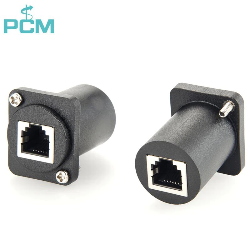 Forskellen mellem RJ45 Crossover-kabel og RJ45-gennemføringskabel