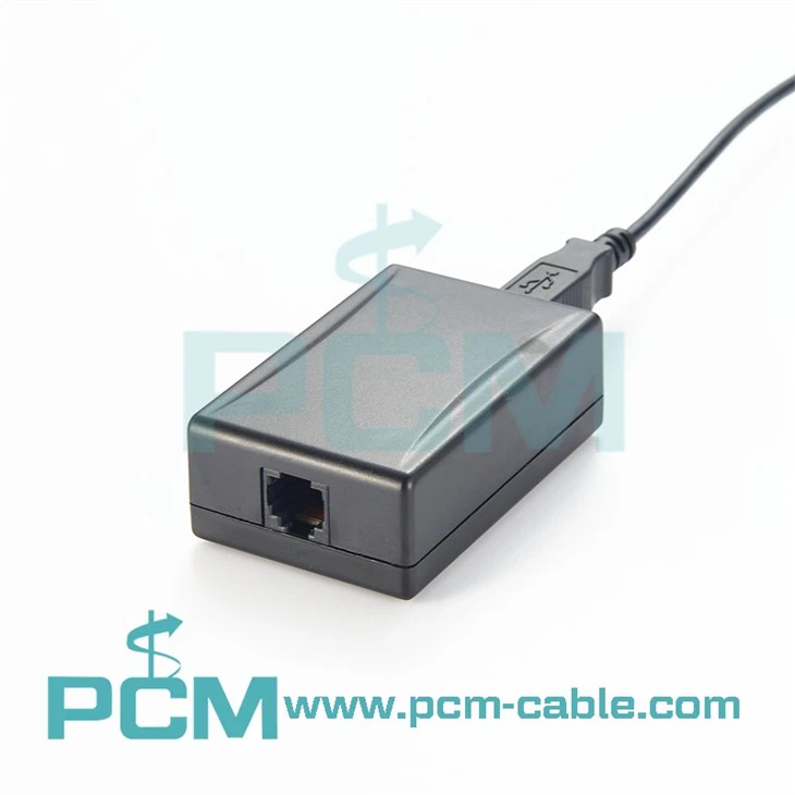 EOM-POS USB Trigger for Cash Drawer