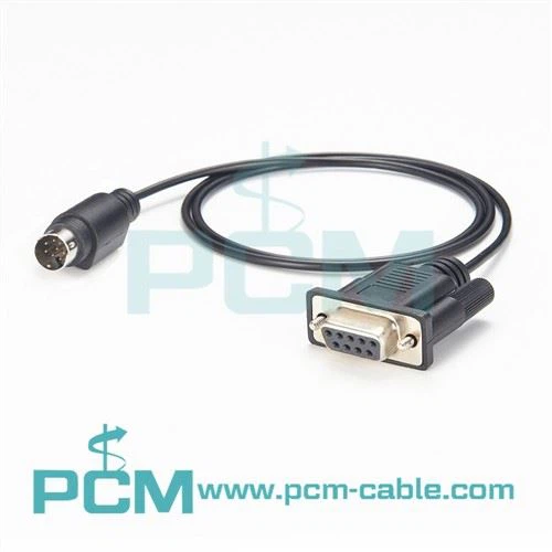 Mobil printer seriel kabel