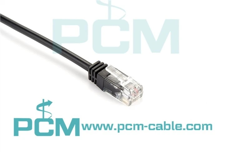 USB to RJ12 POS system cable 3