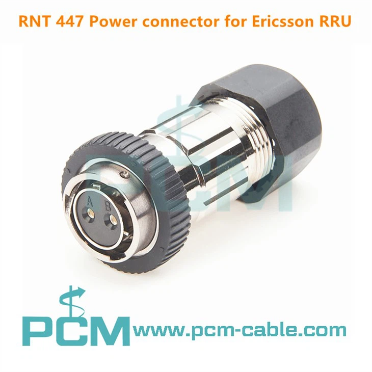 Ericsson RRU-stik DC-stik RNT447