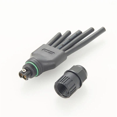 Hvilken watt er et Lightning-kabel?