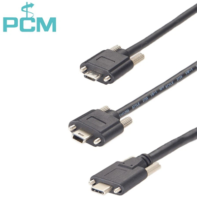 Hvorfor går USB-C-kabler så let i stykker?