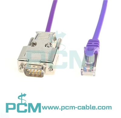 Er RJ45 et LAN eller et WAN?