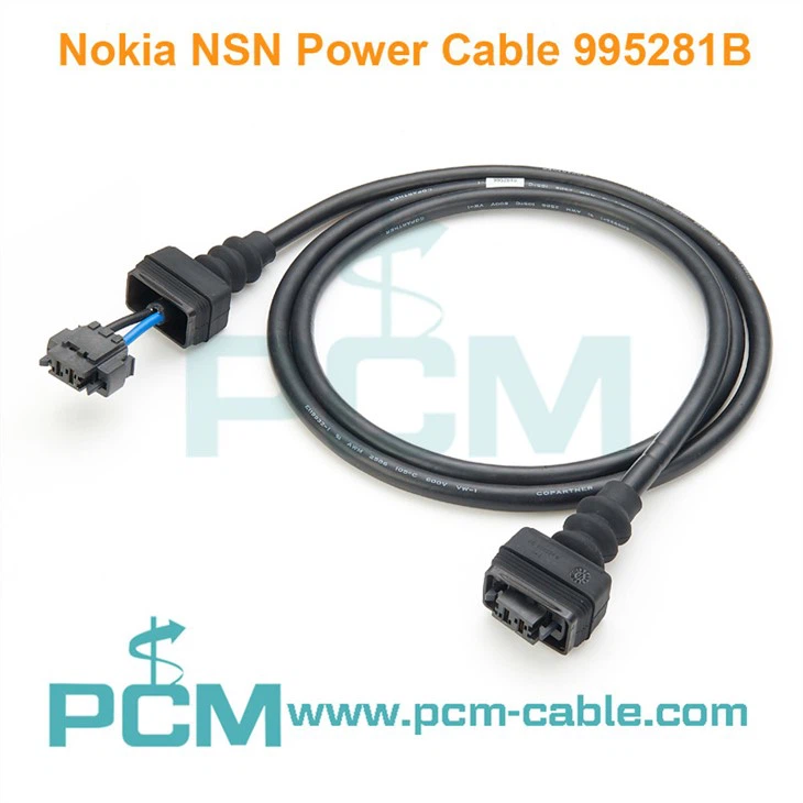 NOKIA 995281B ROSENBERGER FIBERFEED JUMPER