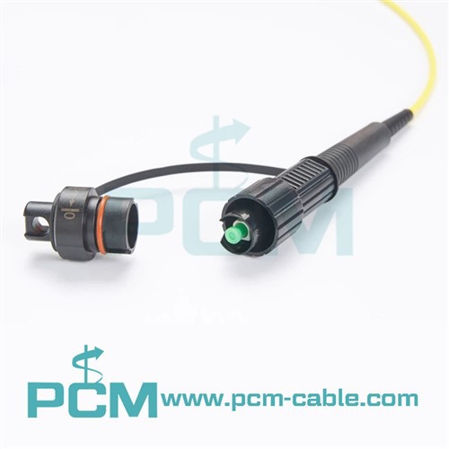 Huawei Mini SC APC-SC APC fiberoptisk kabel