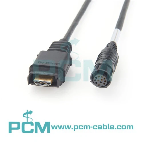 Nokia 472510A FTSE GPS-kabel