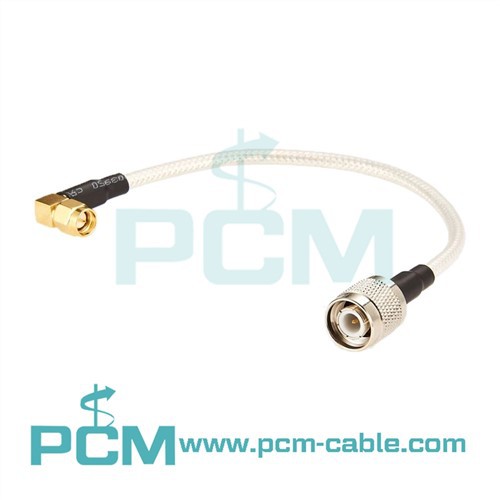 RG58 SMA til TNC-kabel