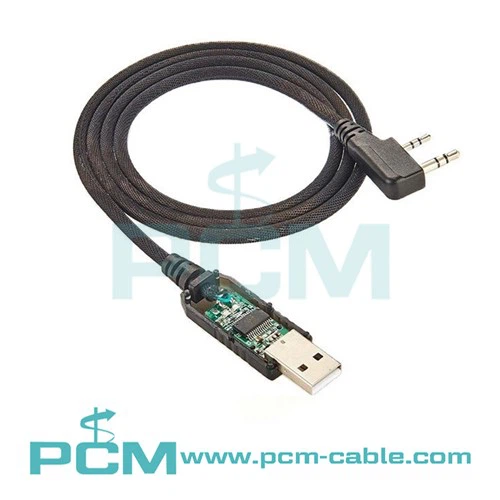 Tovejs radio USB programmeringskabel