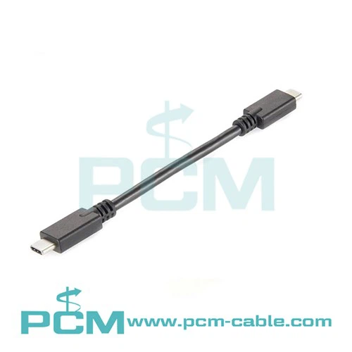 USB typeC 3.1 Gen2 Emark Ladekabel