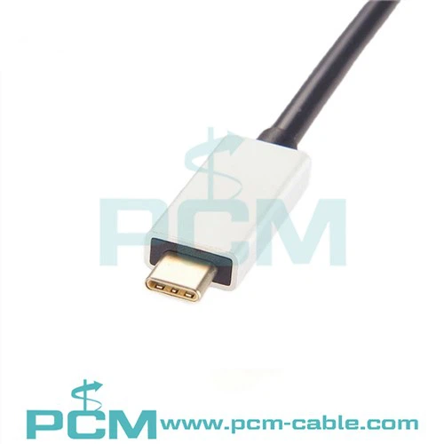 USB 3.1 til RJ45 konsolkabel til Cisco