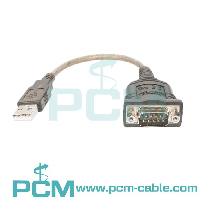 USB til RS232-adapterkabel UC232R-10