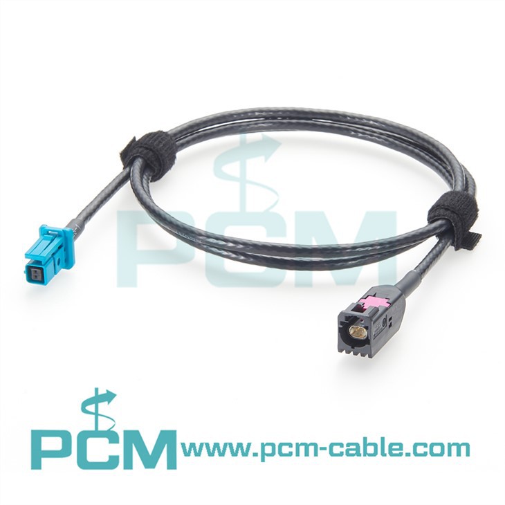 GEMnet-to-MATEnet Ethernet cable 1-2368003-4 2302510-9