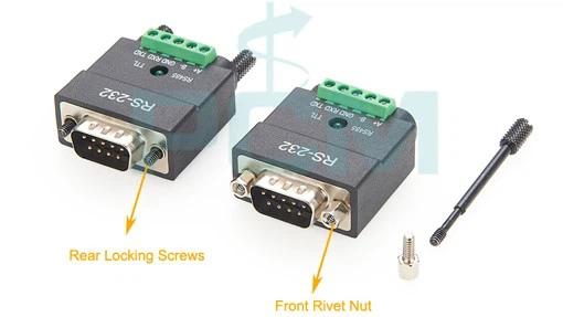 RS232 To RS485 TTL Converter RS232 To RS485 TTL Converter