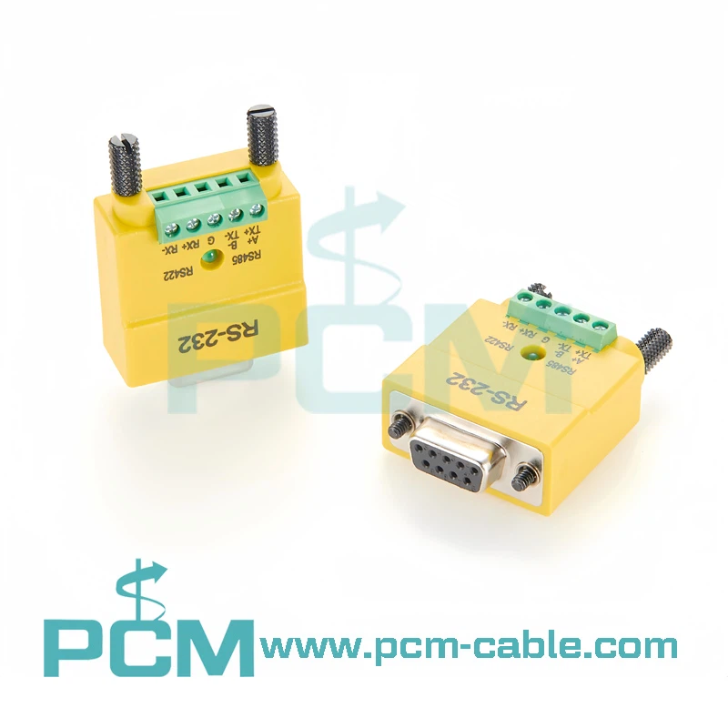 RS232 to RS485 converter CAN vs RS-485 Whats the Difference RS232 to RS485 converter CAN vs RS-485 Whats the Difference