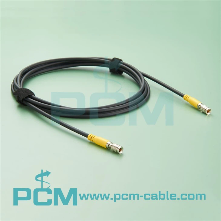 CoaXPress Cable DIN to DIN 12 Gbps