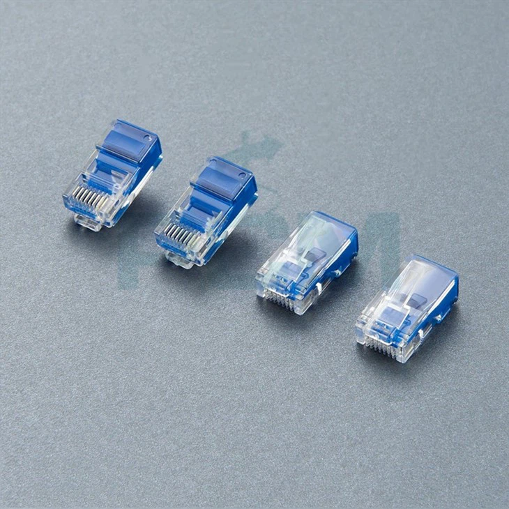 capacitance terminator adapter RJ45 120 Ohm DMX512 Terminator