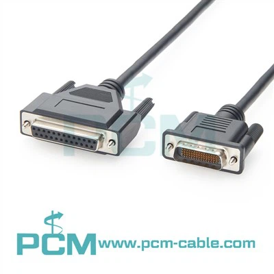Cisco-kompatibelt CAB-530FC RS-530 DCE seriel kabel