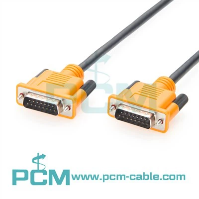 Cisco-kompatibel CAB-E1-DB15 DB15 til DB15-kabel 72-0838-01