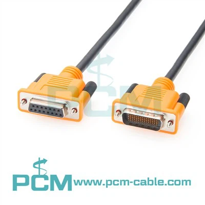 Cisco-kompatibelt CAB-X21FC DCE X21-kabel