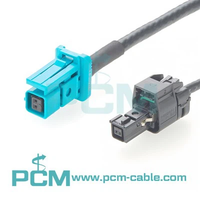 MATEnet Automotive Ethernet vandtæt kabel