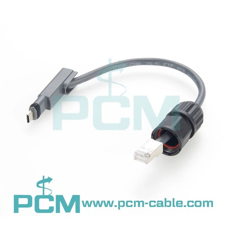Waterproof Starlink Cable